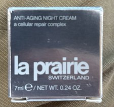 La Prairie Anti-Aging Night Cream
