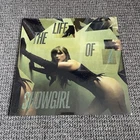 Taylor Swift – The Life Of A Showgirl Vinyl Record SEALED Shiny Bug GREEN