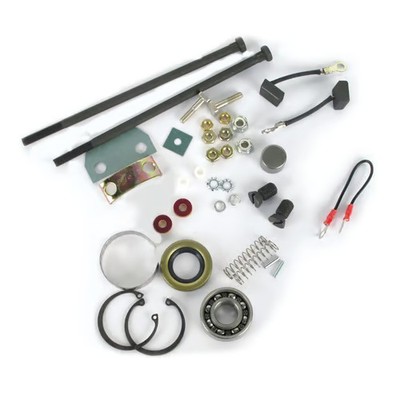 Cycle Electric, Reparatursatz Generatore. 12 Volt 65-69 Fl ; 65-81 XL Spo