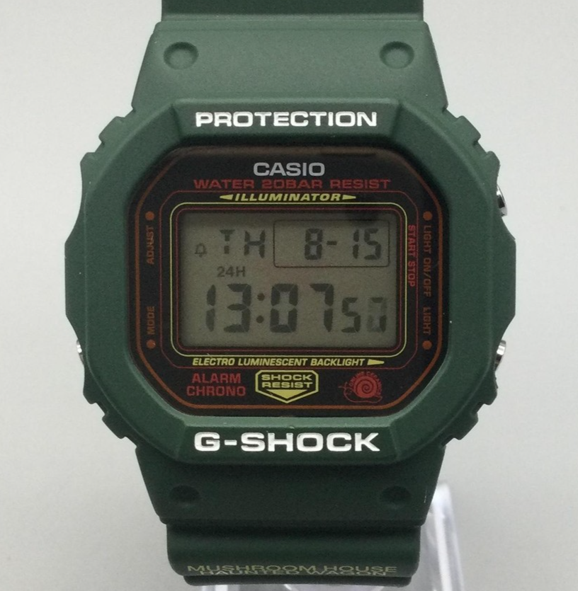 K*子様 【新品未使用】DAMUE 5600 Vintage 5600-Vintage – DAMUE ONLINE STORE