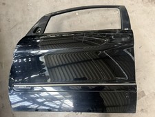 T&uuml;r vorn Links Farbe Kosmosschwarz Mercedes-benz B-klasse Bj 2007 Versand