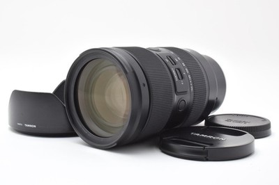 TAMRON 35-150mm F/2-2.8 Di III VXD A058 for Nikon Z mount [Exc+++] #A