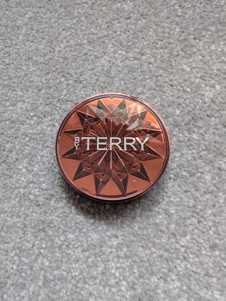 BY TERRY Tea to Tan Powder Blush 7g - 3 Pink Passion - Brand New in Box - RRP£45 - Image 4 of 4
