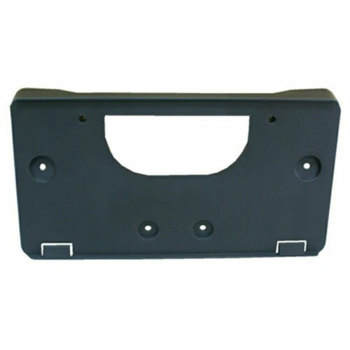 Front License Plate Bracket Except SS Models fits 2003 2007 Chevrolet Silverado