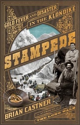 Stampede Gold Fever and Human - ACCEPTABLE