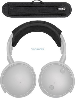 Headband Cover for Audeze Maxwell Gaiming Headset,LCD S20 Headphones