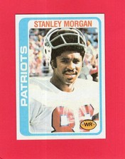 1978 Topps Football (#19-488) - Pick A Card, VG-EX to NM condition