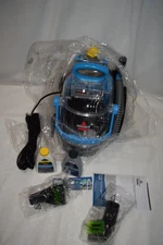 BISSELL Little Green Pro Portable Deep Cleaner 3194 for Home Pets Carpet Auto