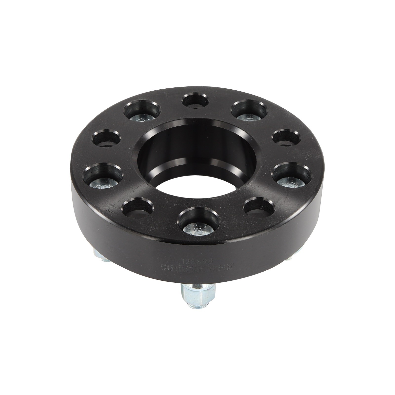 Ford GT 2015-2023 Wheel hubs 4 pcs