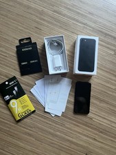 IPhone 7, black, 32GB, Originalverpackung, TO...