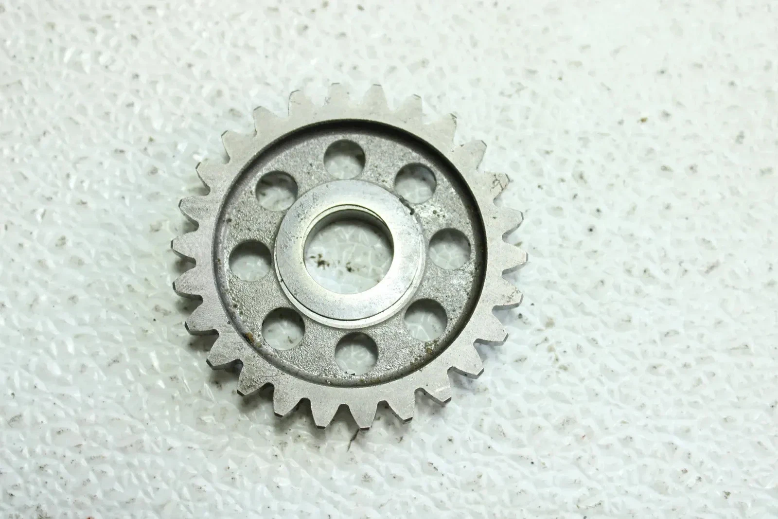 2006 Yamaha YZ125 OEM Kickstarter Idler Gear 1C3-15651-00-00 B4410