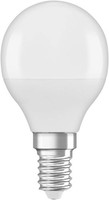 Osram Led Lampe E14 4,9 W 6500 K Tageslicht Matt Star Classic P