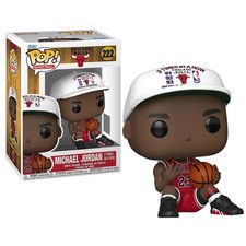 Ultimate Funko Pop Michael Jordan Figures Gallery and Checklist 23