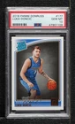 2018-19 Panini Donruss Rated Rookies Luka Doncic #177 PSA 10 GEM MT Rookie RC