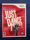 Just Dance (Nintendo Wii, 2009)