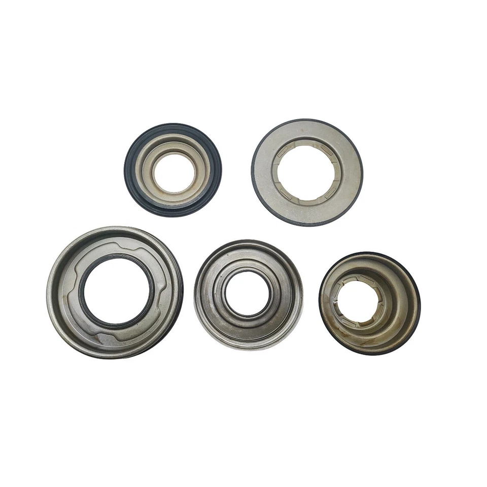 4EAT Auto Transmission Piston Kit For SUBARU MERCURY - Image 2 of 4