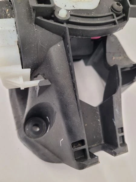 2011 Chrysler 200 transmissão automática alavanca de câmbio Assy 05273244ak - Imagem 3 de 4