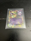 Mewtwo Ex Full Art Ultra Rare Pokemon Card