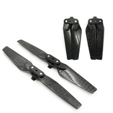 4730F Lightweight CW/CCW Folding Propeller Blades Prop For DJI Spark Drone G