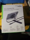 WIA004BTBK Belkin BOOST CHARGE PRO Inductive Charging Mat 15W Fast Charge-NIB