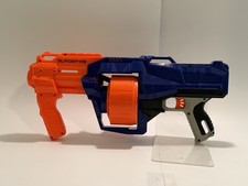 Nerf Elite Surgefire Blaster