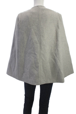 United Colors of Benetton cape 103mdu004 dames Gebreide poncho en cape United Colors of Benetton cape 103mdu004 dames Gebreide poncho en cape