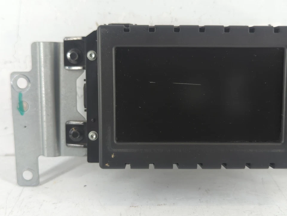 Ford Explorer 2013-2014 pantalla de información AXST3 Foto 2 de 4