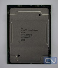 Intel Xeon Gold 6240L SRFQ0 2.6GHz 24.75MB 18-Core LGA3647 B Grade 150W CPU