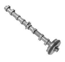 Conjunto de engranaje de distribución del árbol de levas de admisión apto para VW Jetta Gli Audi A5 A4 2.0 T 1.8t