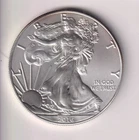 2016 WALKING LIBERTY AMERICAN EAGLE .999 FINE SILVER DOLLAR COIN 1oz. $1 USA