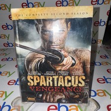2012 Rittenhouse Spartacus Trading Cards 9