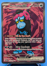 Munkidori ex #83 Prices | Pokemon Shrouded Fable | Pokemon Cards Munkidori ex #83 Prices | Pokemon Shrouded Fable | Pokemon Cards