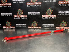 10-14 Ford Mustang Bmr Rear Adjustable Pan Hard Bar Oem 4149 10-14 Ford Mustang Bmr Rear Adjustable Pan Hard Bar Oem 4149