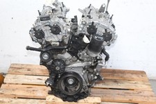 Mercedes Benz W205 C-Klasse Motor Gebrauchtmotor 276823 155172TKM Mercedes Benz W205 C-Klasse Motor Gebrauchtmotor 276823 155172TKM