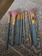 Spectrum Beauty Disney Lady & The Tramp 8 St&uuml;ck Brush PinselSet Limited Edition