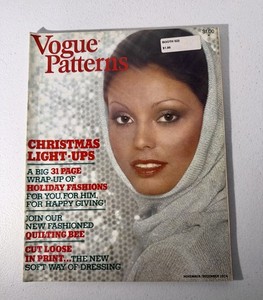 Vogue 1974 | eBay