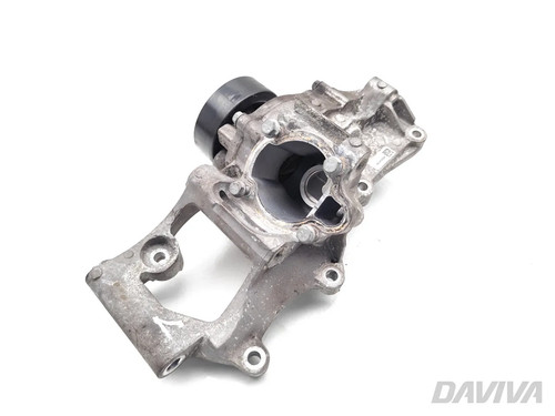 BMW 2 Series Wasserkühlmittelpumpe 218i Benzin 100kW (136 HP) 2381337 150327