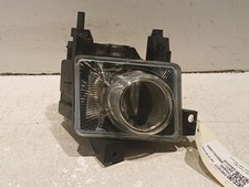 Antibrouillard Opel VECTRA