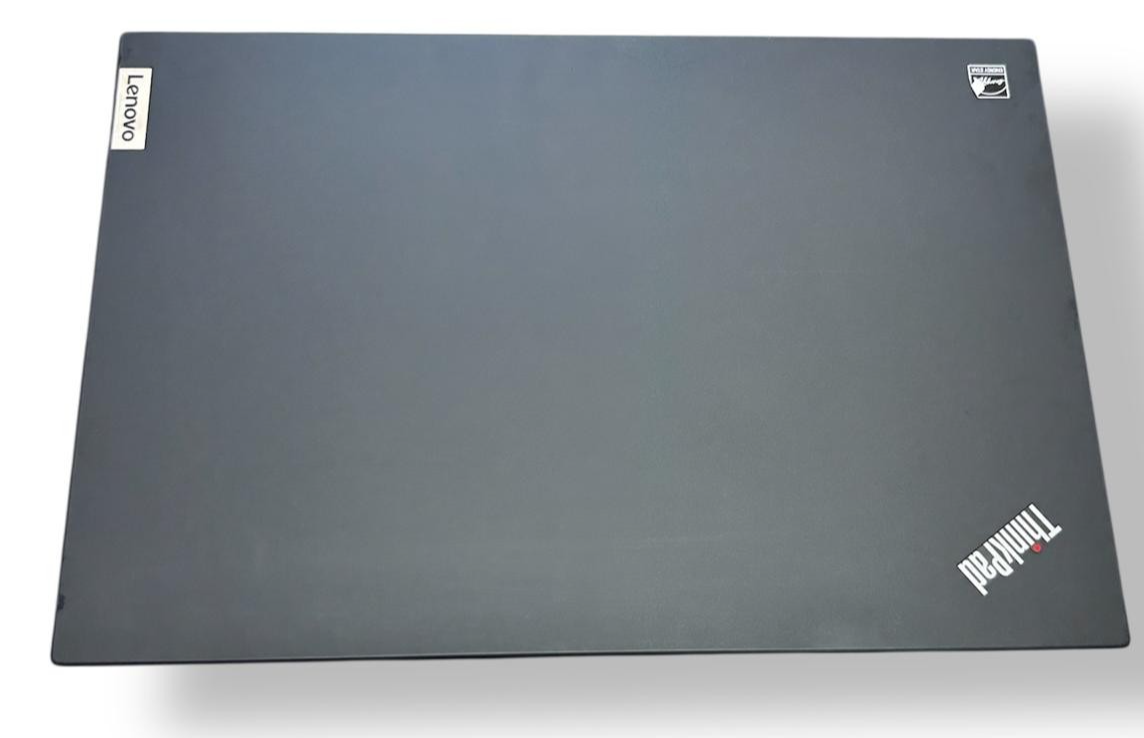 Lenovo ThinkPad L15 RYZEN 5 PRO 5650U gen 2 15.6