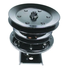 Spindle Assembly w/ Pulley Fits Simplicity Replaces 532 12 16-17