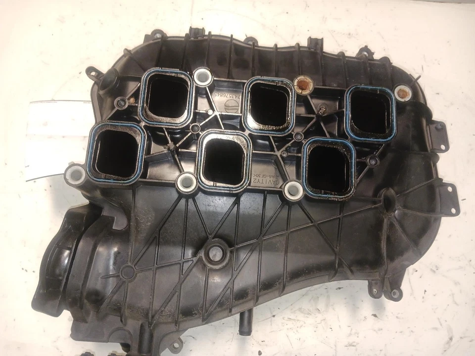 '12-'17 GMC ACADIA Colector de admisión superior OEM ¡6 meses de garantía! Foto 3 de 4