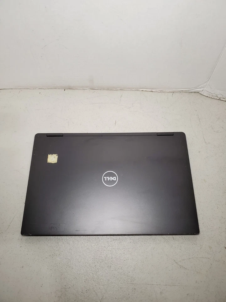 Portátil Dell XPS 13 9360 13,3" i5-7Y57 1,2 GHz 8 GB ¡Sin SSD/OS! #69 Foto 4 de 4