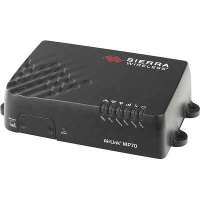 Sierra Wireless AirLink MP70 Wi-Fi 5 IEEE 802.11ac LTE Router 1104073