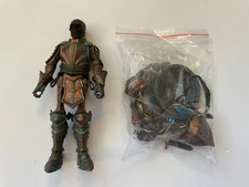 Mythic Legions Ilgarr Loose Figure by Four Horsemen