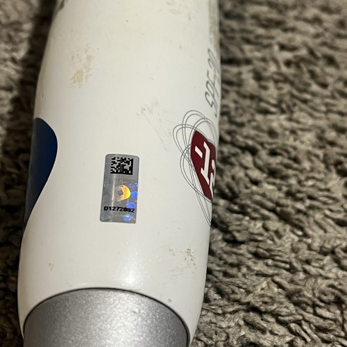 Demarini Sprite Fastpitch Softball Bat -12 SPF-20 19 Oz 31” - Picture 5 of 10