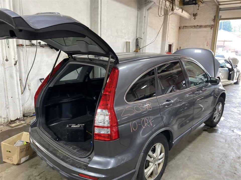 BOMBA FRENO ANTIBLOQUEO ABS HONDA CR-V 2010 10 2011 11 1416782 Foto 4 de 4