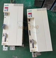 ONE USED SIEMENS MAIN DRIVE VECTOR CONTROL INVERTER 6SE7023-4EP60