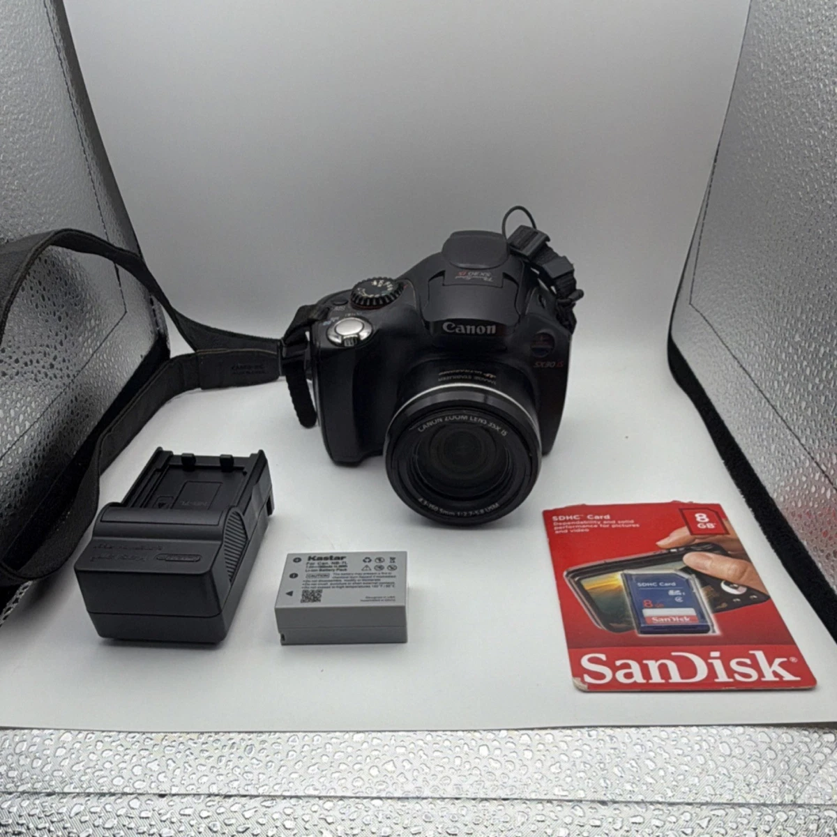 Canon Sx30is for sale | eBay