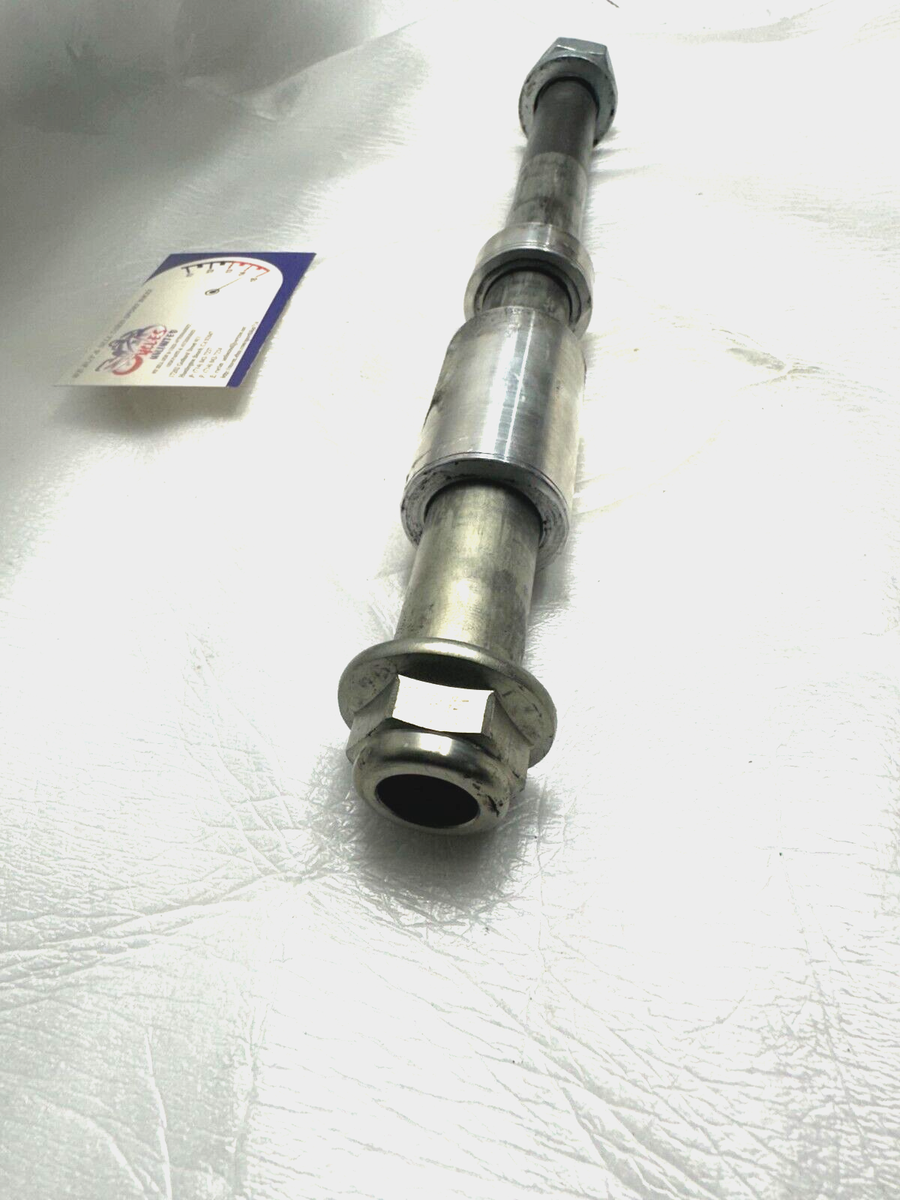 ハーレー　ハブassy N0600.02A8A Genuine Buell Shift Lever Toepeg Rubber (B3L