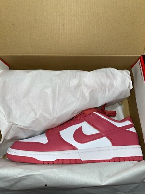 Nike Dunk Low Archeo Pink (W) - (Sizes 11W) - Ships FAST